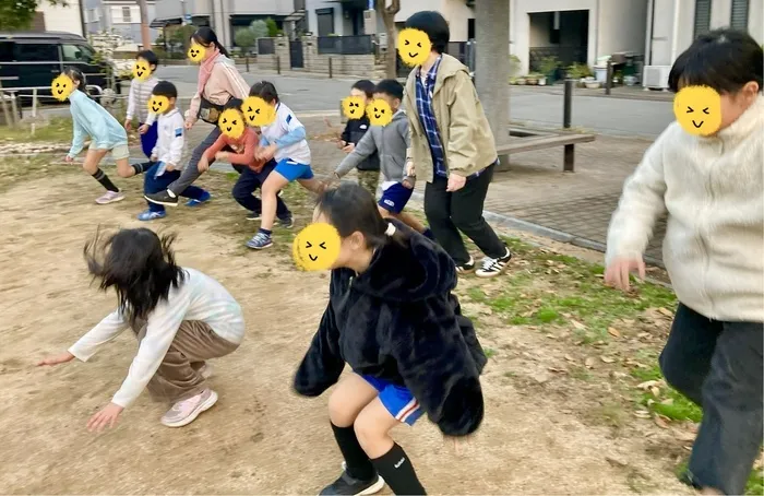 【人とつながる力を育てるデイサービス】  ウィズ・ユーたかとり