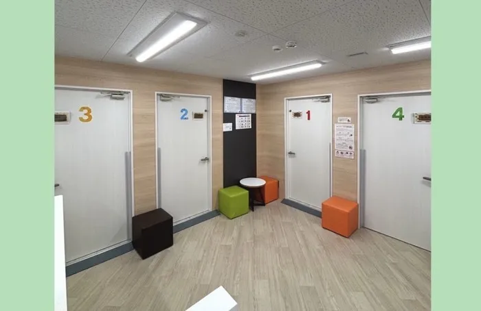 LITALICOジュニア大和教室の画像