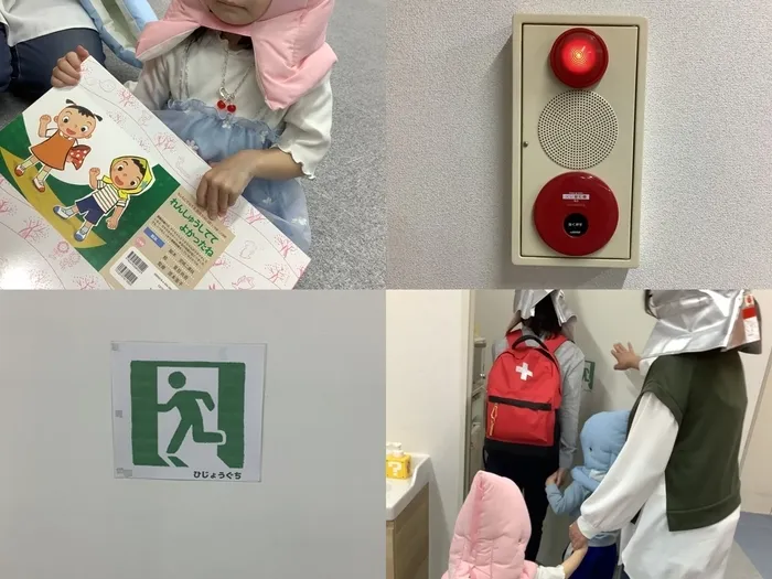 てらぴぁぽけっと 日本橋浜町教室【火-金A/B/C空きあり】教室休み:日曜・月曜/イベントの様子