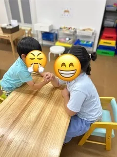 児童発達支援・放課後等デイサービス　IPPOIPPO/次はぜったい勝つぞ！