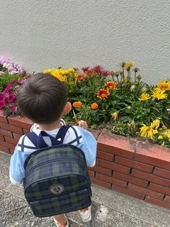 児童発達支援・放課後等デイサービス　IPPOIPPO/ママにあげようかな🌸