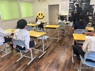 放課後等デイサービス　ウィズ福山川口/今日は何の日？