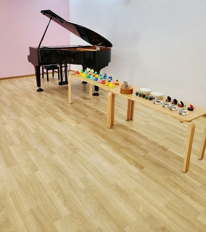 こぱんはうすさくら鴻巣吹上教室　　【送迎あり】　【空きあり・見学随時募集】