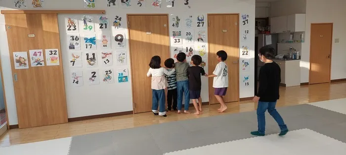  児童発達支援・放課後等デイサービス　will（ウィル）