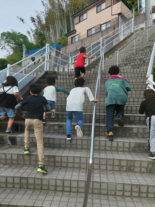  児童発達支援・放課後等デイサービス　will（ウィル）/will周辺の探検