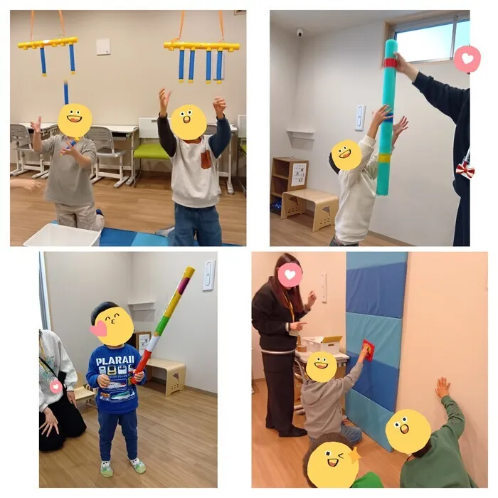 マイシェルパジュニア　常盤台の画像