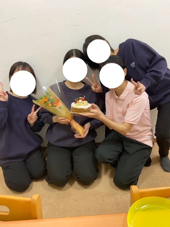 【土日も開所しています♪2024年4月オープン♪0～6歳♪】コペルプラス洗足池教室/洗足池教室の指導員