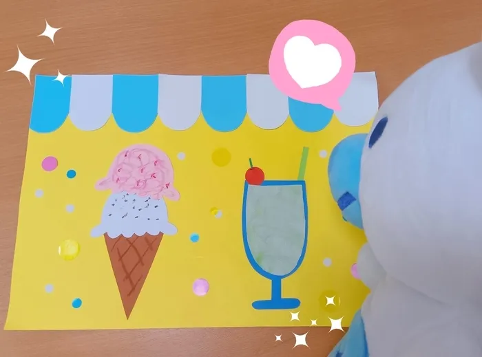 【個別・小集団療育！/平日・土曜日空きあります！/体験も大歓迎♪】コペルプラス狭山教室/今月のコミュトレ！