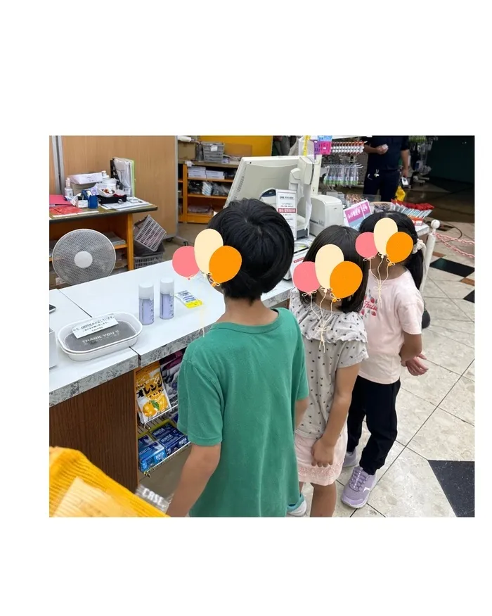 【2024年9月オープン！】NESTING新神戸/お買い物にいきました(^▽^)/