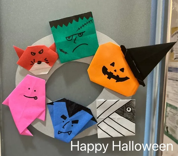 【2024年9月オープン！】NESTING新神戸/もうすぐハロウィン🫑👻