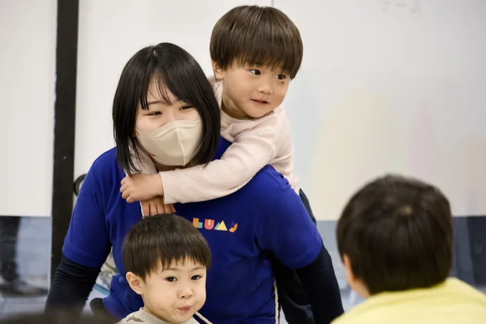 LUMO南浦和校/改めて南浦和校のご紹介です！