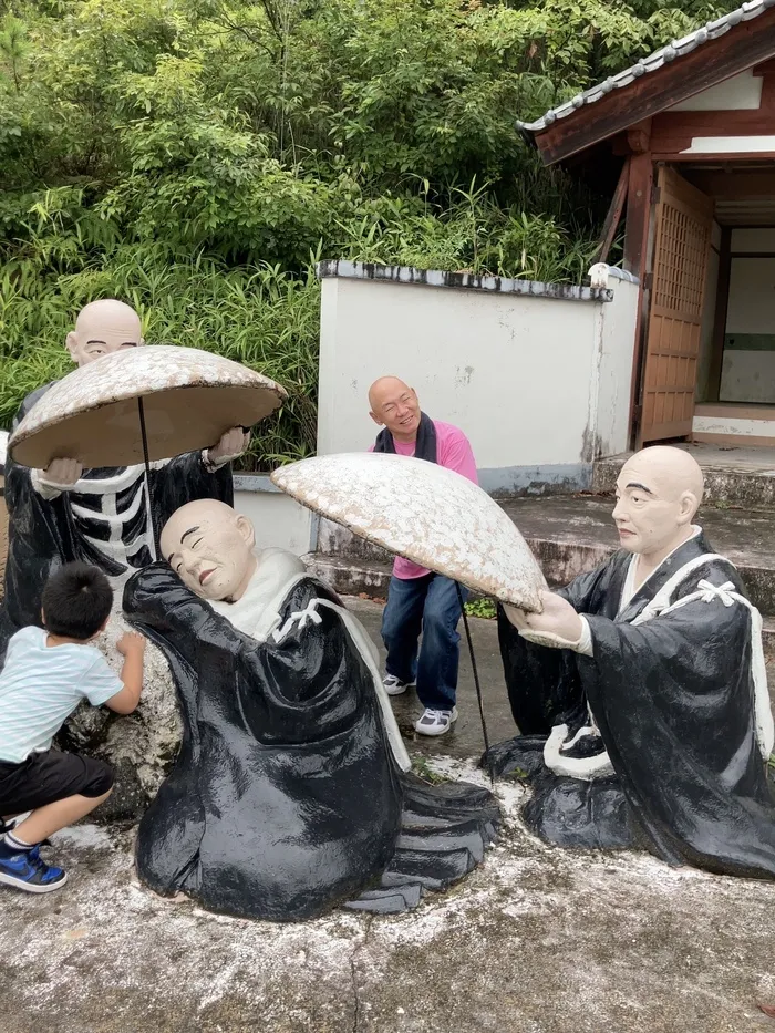 ココノハーツ名古屋瑞穂教室/五色園⛲️