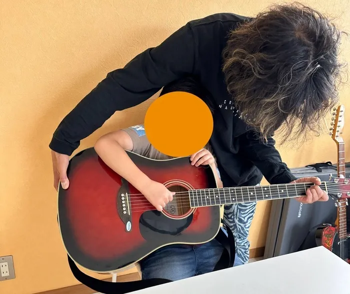 ココノハーツ名古屋瑞穂教室/It's only R&R, but I like it