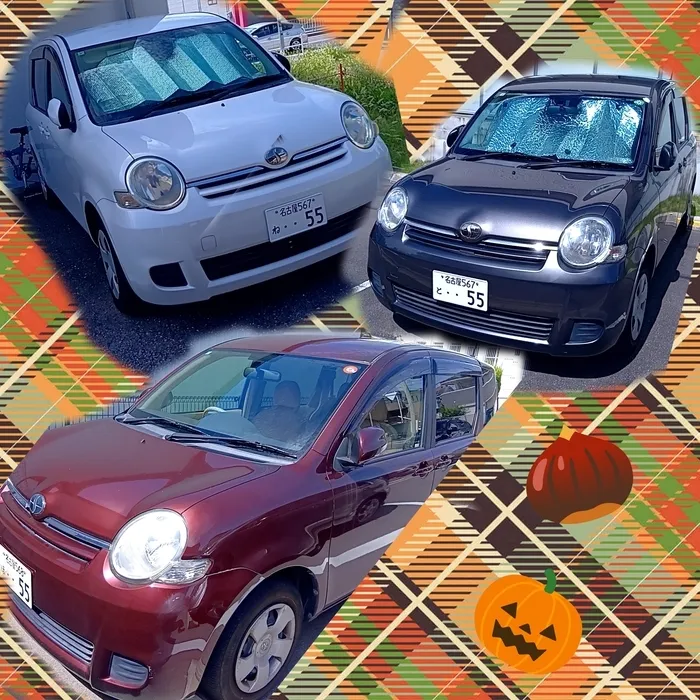 ココノハーツ名古屋瑞穂教室/🌰秋だな～🎃