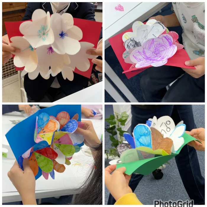 ココノハーツ名古屋瑞穂教室の画像