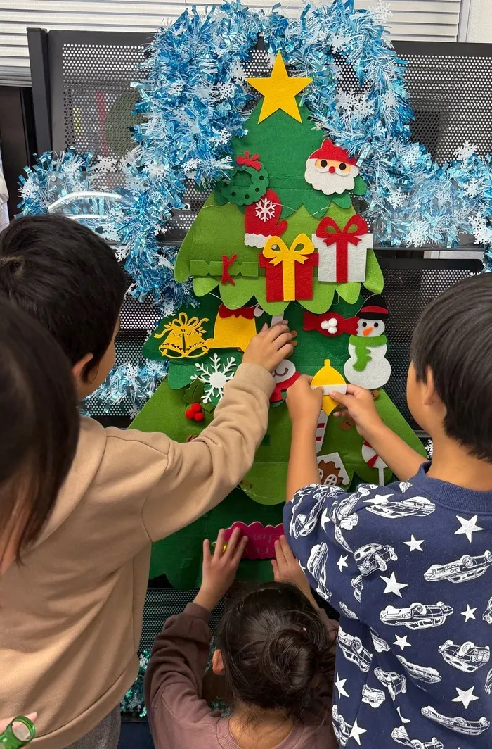 ココノハーツ名古屋瑞穂教室の画像