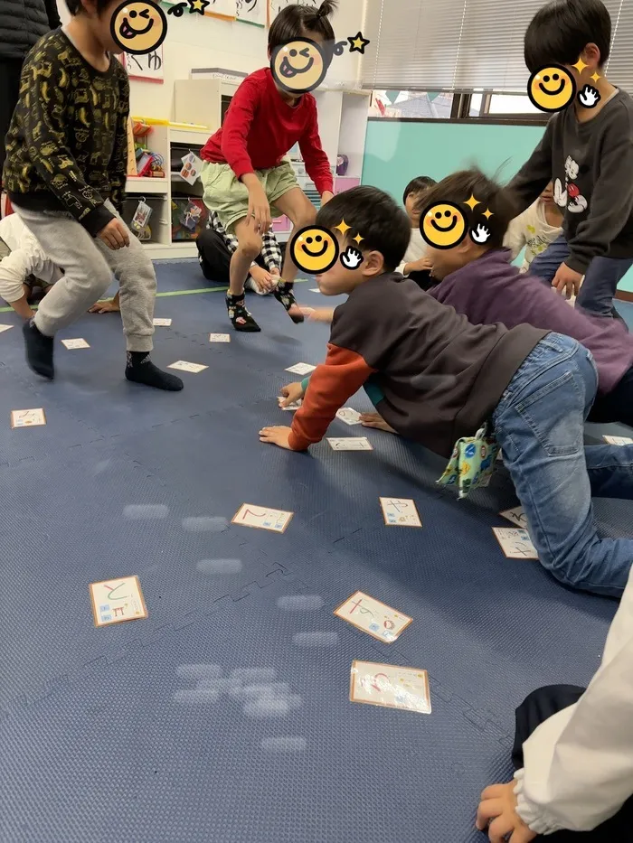 ココノハーツ名古屋瑞穂教室の画像