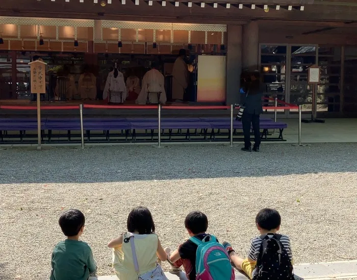 ココノハーツ名古屋瑞穂教室/結婚おめでとう!!