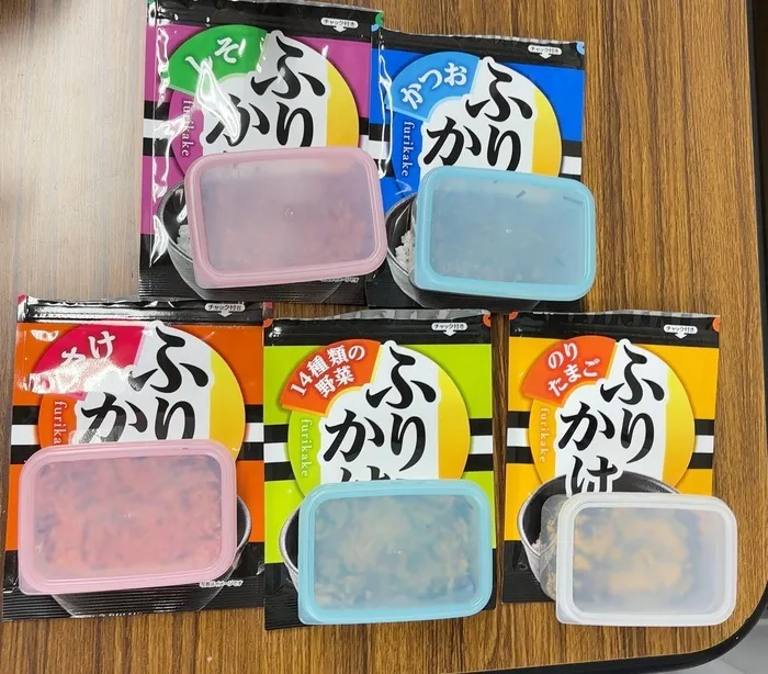 ココノハーツ名古屋瑞穂教室/おにぎりパーティ🍙
