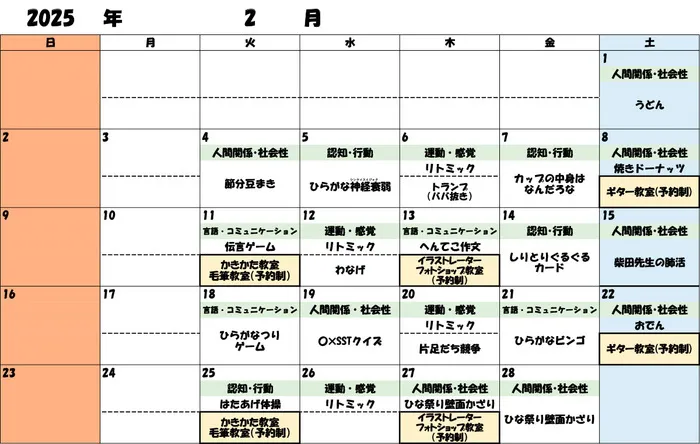 ココノハーツ名古屋瑞穂教室/その他