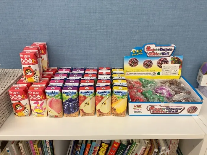 ココノハーツ名古屋瑞穂教室/ポイント景品🎁