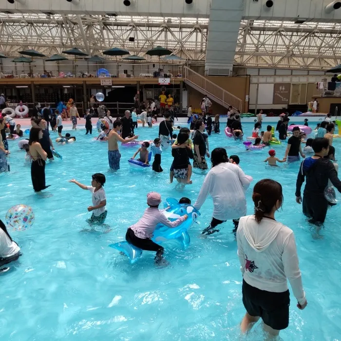 放課後等デイサービスが～まるちょば/5月3日GWは小学生タダでした