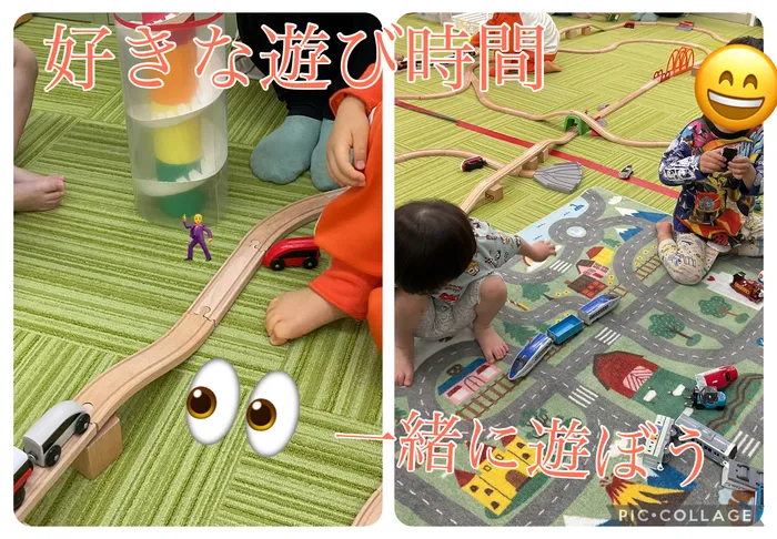 蒲生四丁目にこにこツリーハウス(個別学習・先取り学習)/この時間が楽しみな時間👅