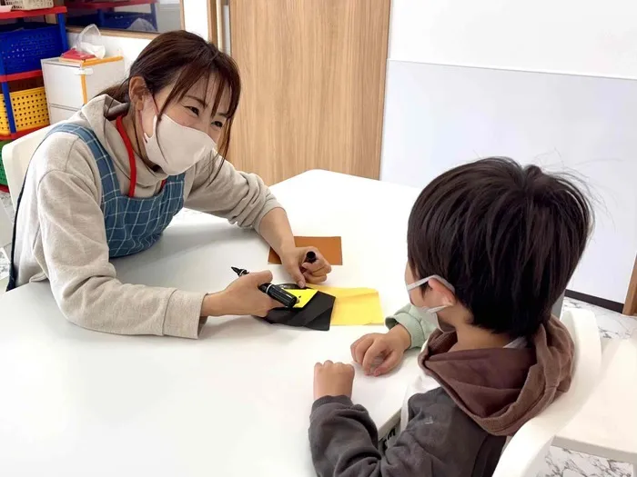 こぱんはうすさくら横浜いずみ教室/好きな動物