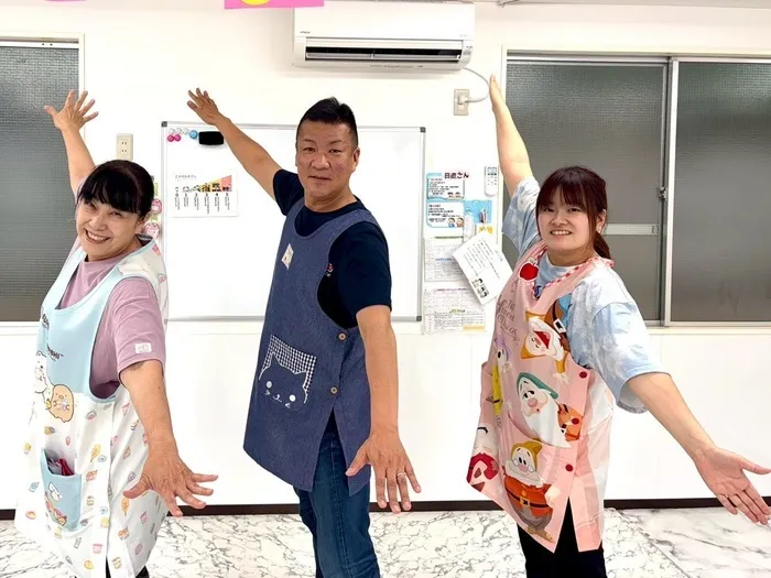 こぱんはうすさくら横浜いずみ教室