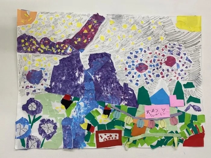 こぱんはうすさくら横浜いずみ教室/プログラム内容