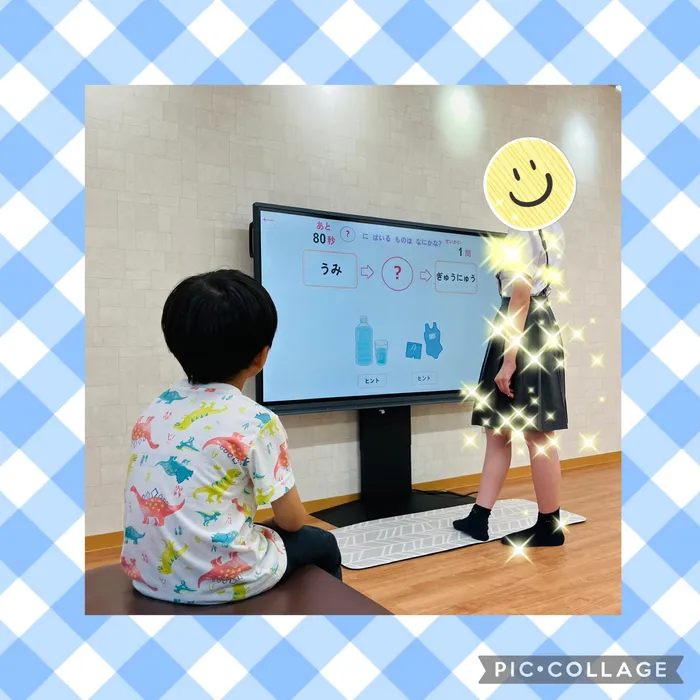 はねる/ココロマップで学習しました！