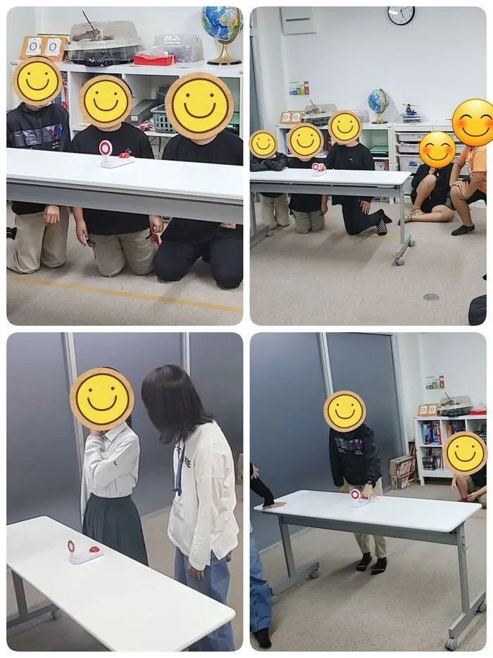 ポラリス大治教室/イントロドン🎶