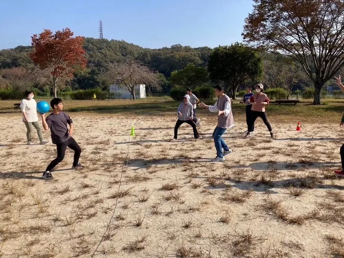 ポラリス大治教室/LST（余暇について🤝）