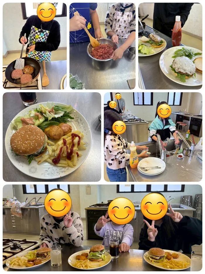 ポラリス大治教室の画像