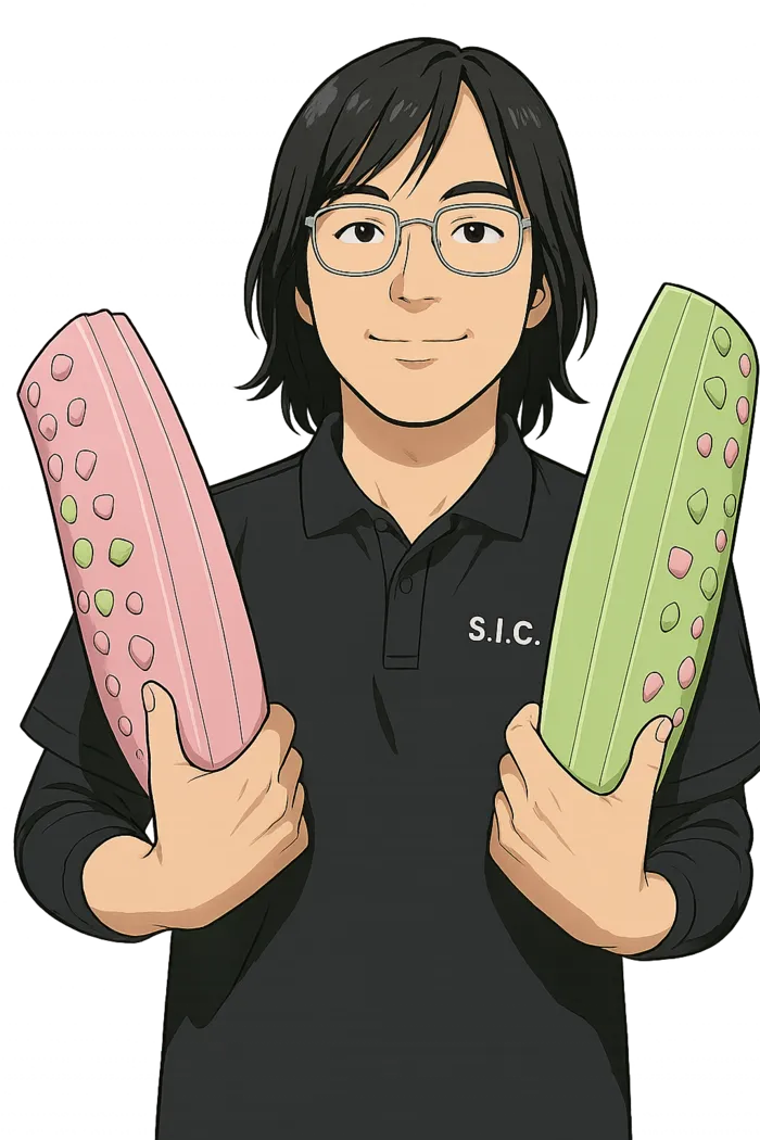 S.I.C.KIDSあま校/ K・Oコーチ