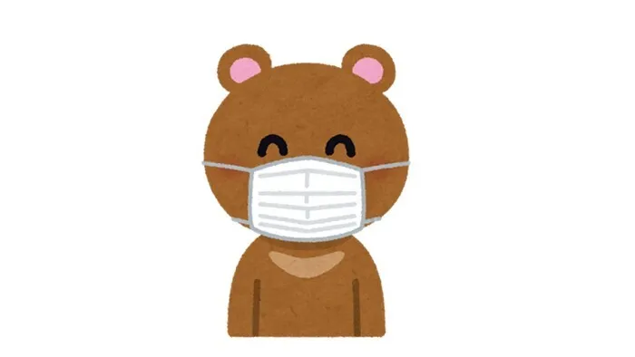 クロッカ町屋/【体調】季節の変わり目には要注意