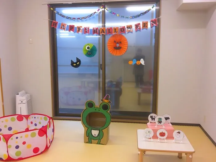 クロッカ町屋/イベントの様子