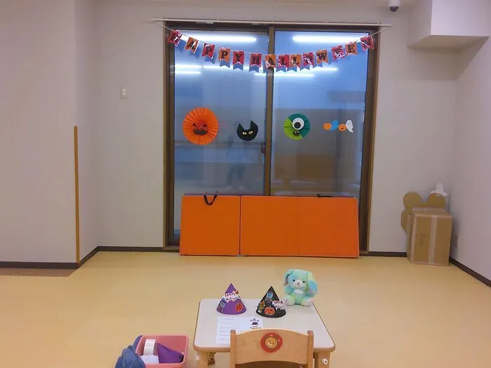 クロッカ町屋/１０月ハロウィンイベントを実施しました🎃✨