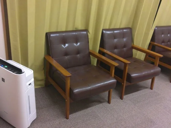 クロッカ町屋/【健康】加湿器を設置しました🌬️