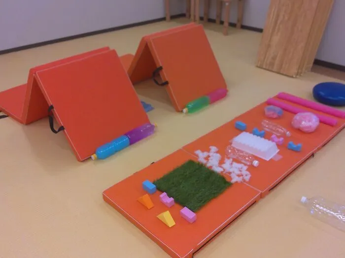 クロッカ町屋/日常の支援風景