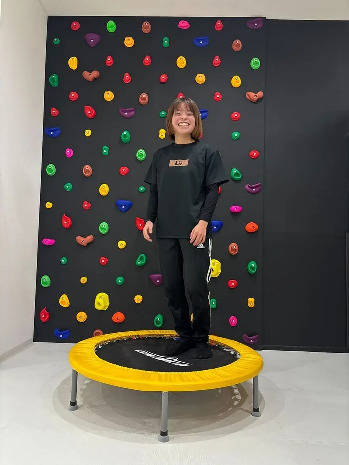 Lii sports studio札幌北4条/早期運動療育が重要なわけ😊✨