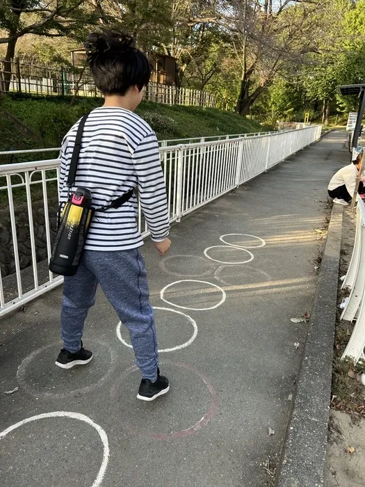 ウィズ・ユー北本/公園遊び🛝