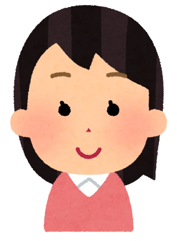 からふるジュニア長森/保育士 西村