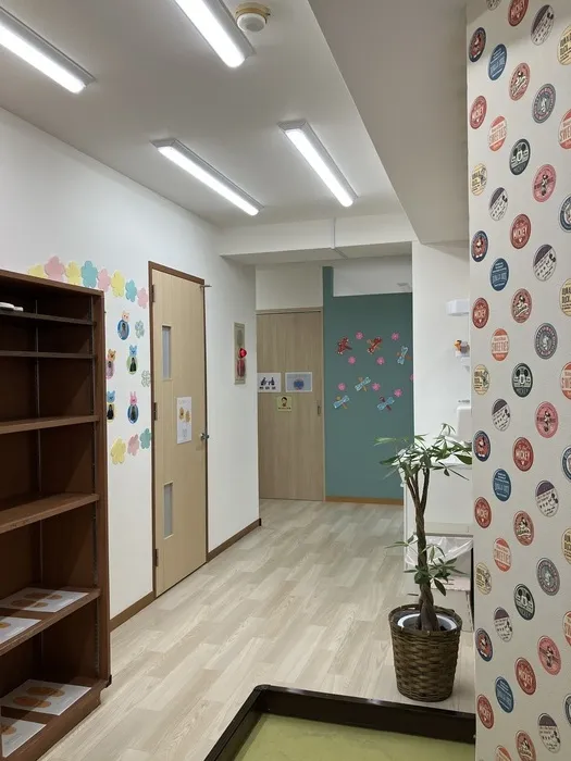 ブロッサムジュニア東住吉教室