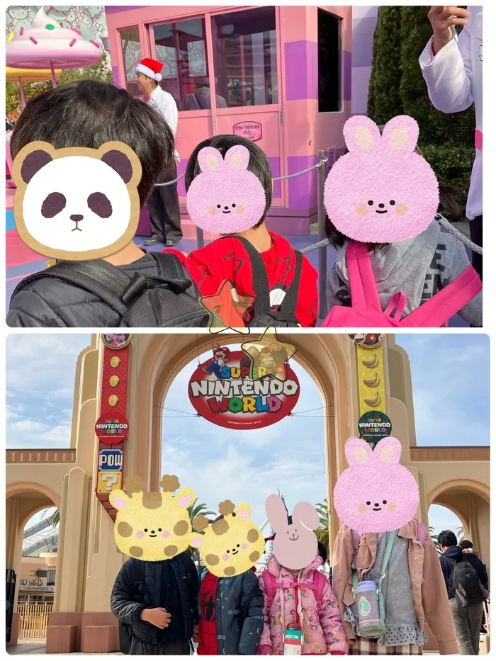 ブロッサムジュニア東住吉教室の画像