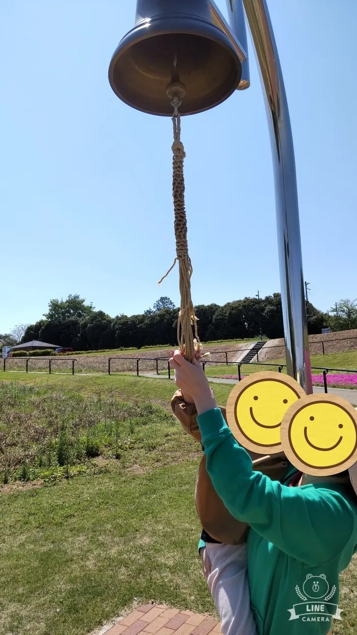 【お預かり時間最大17時】児童発達支援事業所chouchou（シュシュ）本庄/🌤お散歩(^^♪