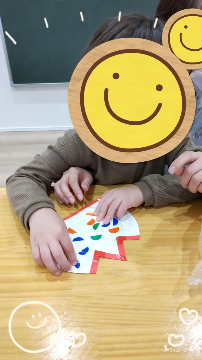 【お預かり時間最大17時】児童発達支援事業所chouchou（シュシュ）本庄/子どもの日集会🎏