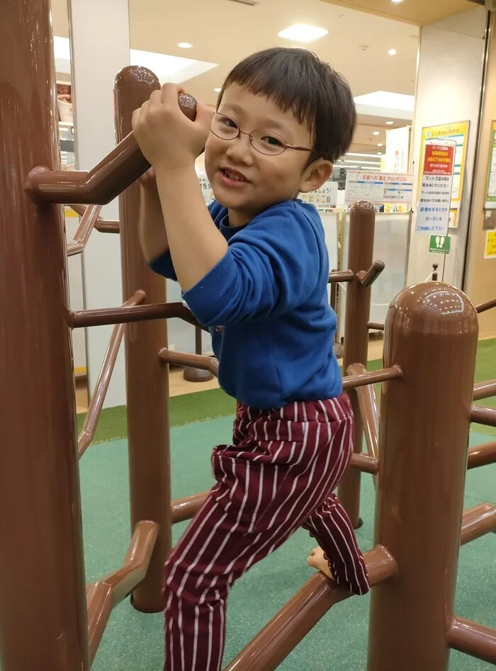 発達支援室kodomo鶴見中央【未就園・年少・年中空き有】/イベントの様子