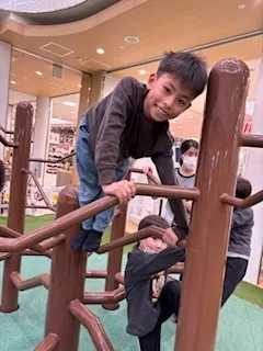 発達支援室kodomo鶴見中央【未就園・年少・年中空き有】/イベントの様子