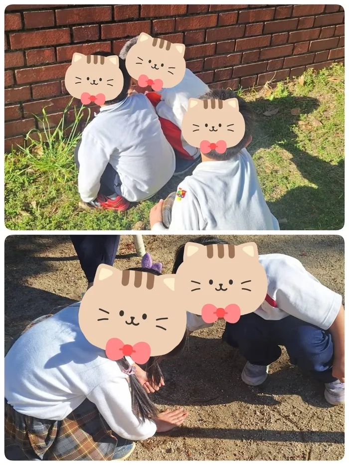 ファーストクラスポートタウン校/みんなで(#^.^#)